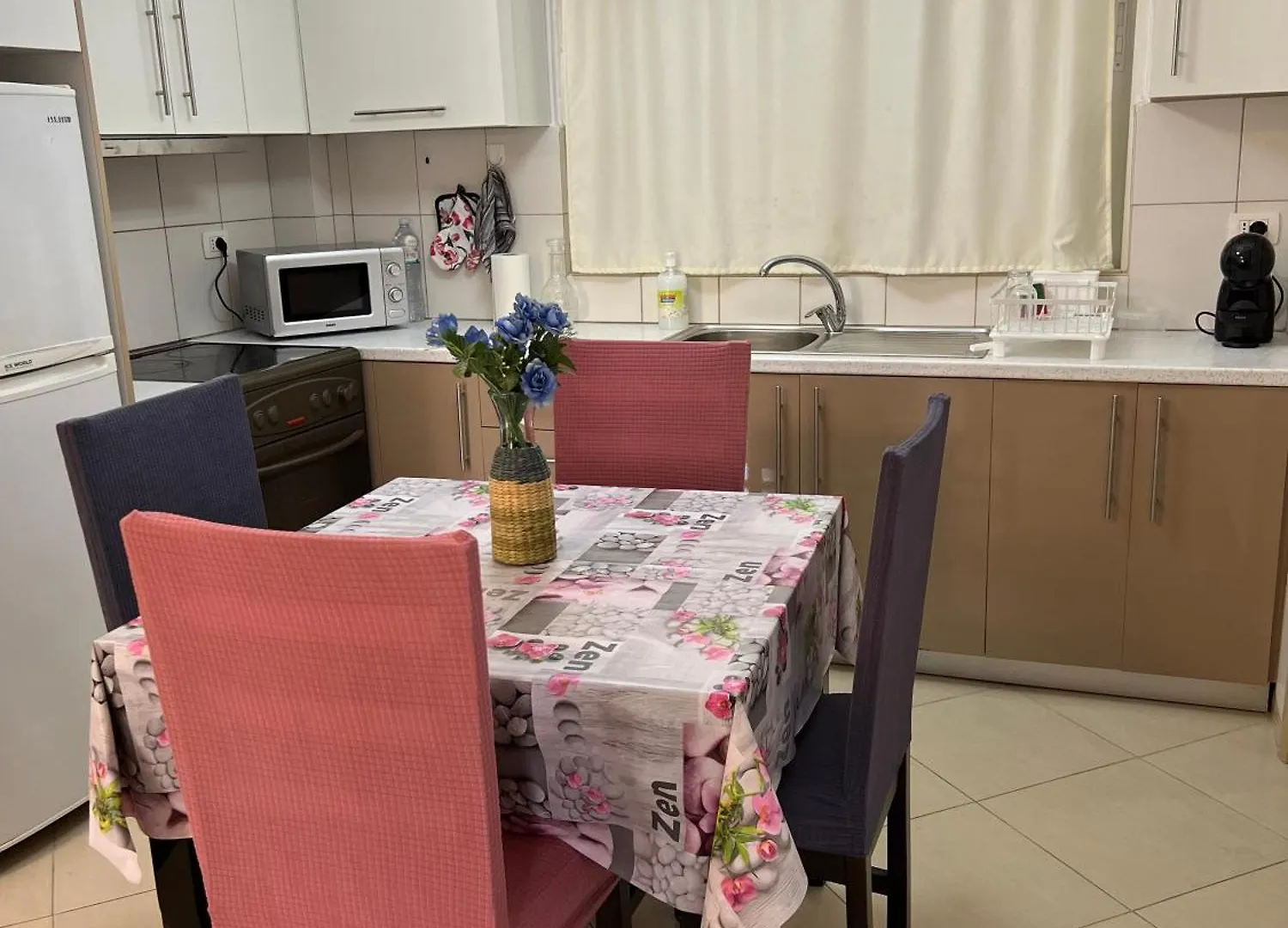 Andrea&Alice Apartments - Saranda  ساراندا