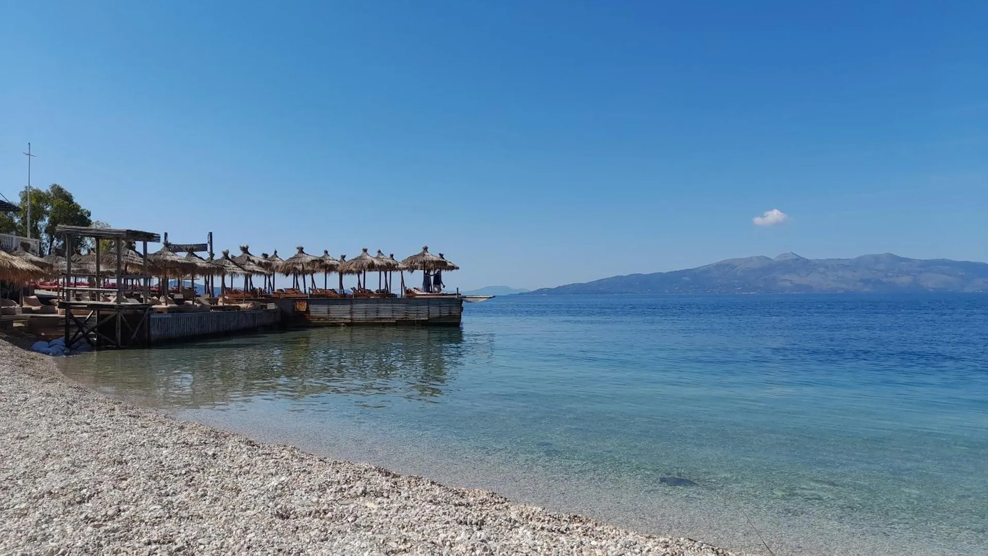 Andrea&Alice Apartments - Saranda 0*, ساراندا ألبانيا