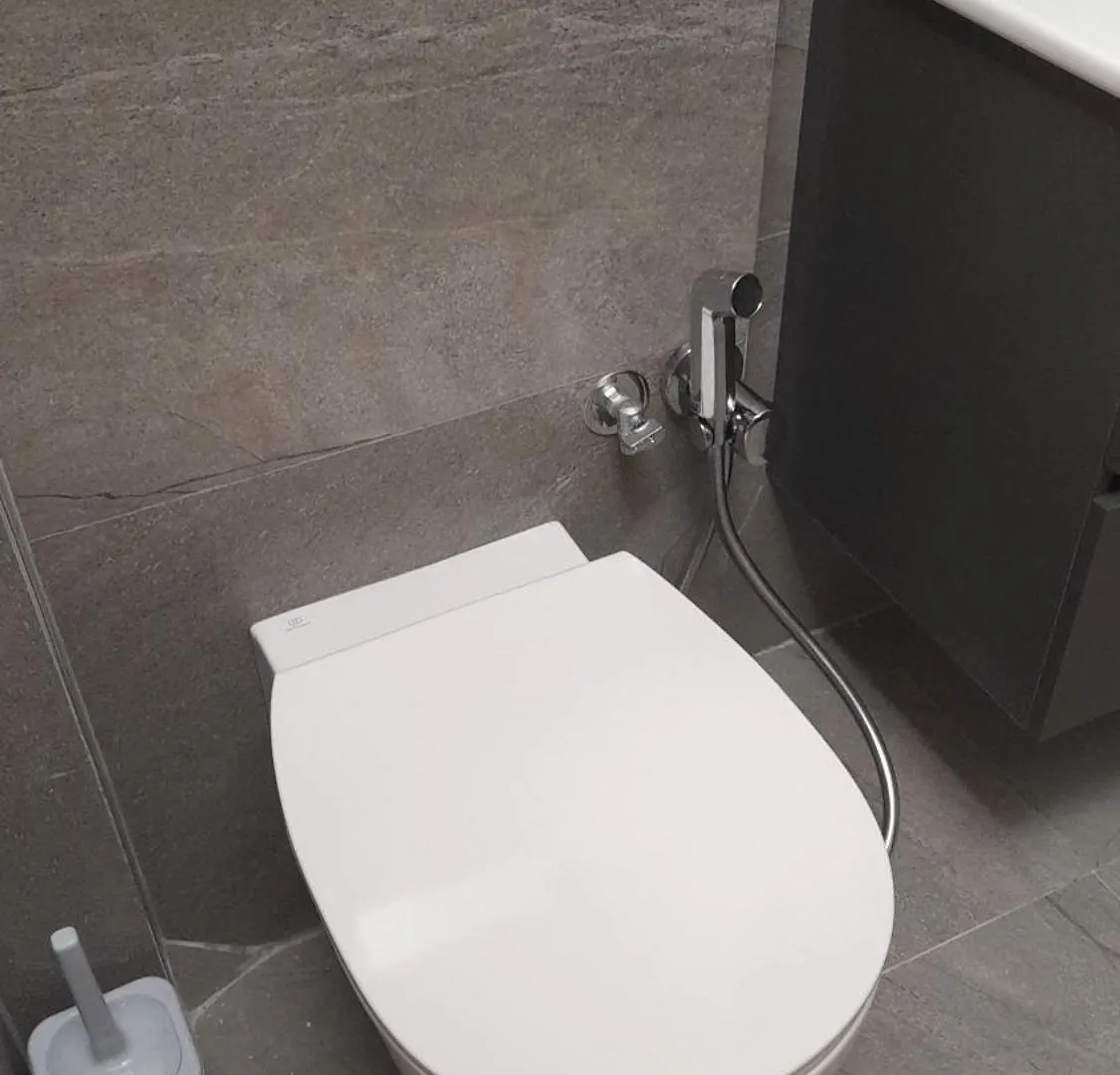 Andrea&Alice Apartments - Saranda 0*, ساراندا ألبانيا