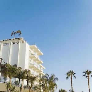 Hotell Demi, Sarandë